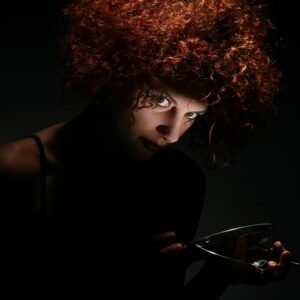 إدارة الغضب